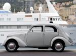 Simca 8 Berline 1938 года